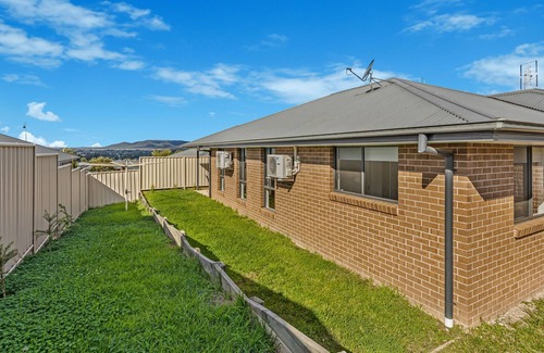Central Mudgee House | Charming 'Mudgeroo' 3-bed Getaway near Town Centre