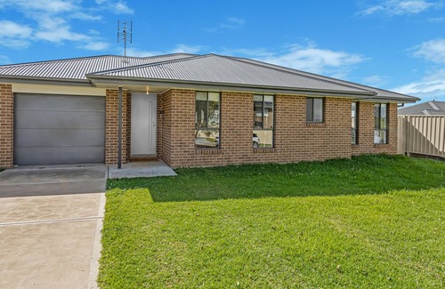 Central Mudgee House | Charming 'Mudgeroo' 3-bed Getaway near Town Centre