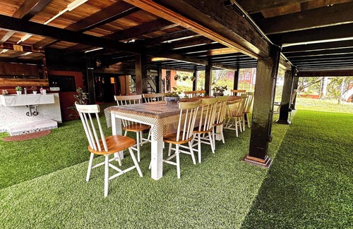 Kampung Besar House | Charming Nature Kampung Home for Family Getaways