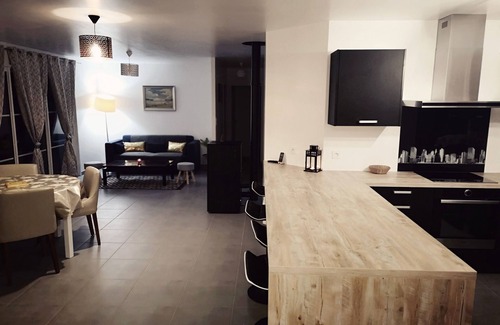 Mimizan House | Charming New House in quiet area.