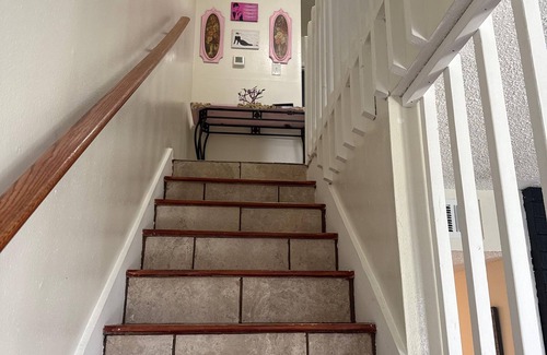 Destrehan House | Charming New Orleans style in Destrehan minutes to MSY airport and FUN