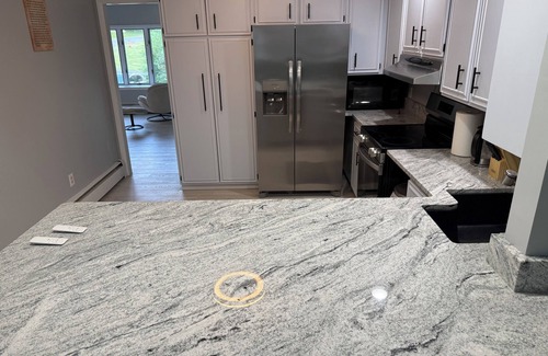 East Ithaca House | Charming newly remodeled house five minutes away from Cornell.