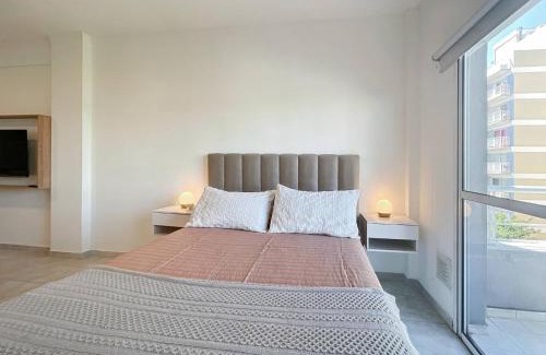 Comuna 12 Apartment | Charming Nordic Studio in Villa Pueyrredon- Your Home in Buenos Aires