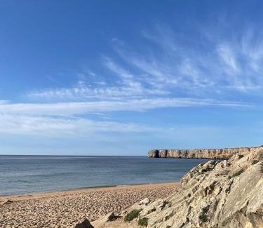 Sagres Apartment | Charming One Bed Flat in Sagres