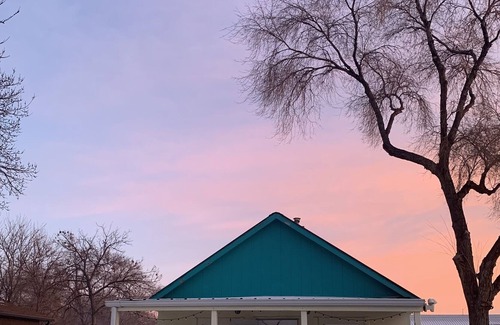 Fort Pierre House | Charming One Bedroom Near Downtown Fort Pierre