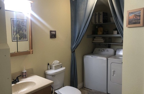 Fruita House | Charming one bedroom with privacy from residence