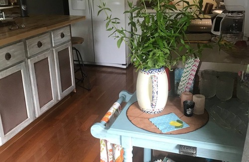 Horseshoe Bend Cottage | Charming Ozark cottage in tranquil Horseshoe Bend with lake view, AC & WiFi