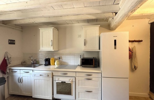 Les Echets House | Charming, peaceful cocoon in the Beaujolais region
