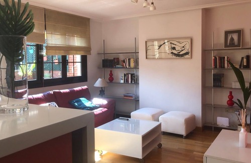 Old Town Apartment | CHARMING PENTHOUSE IN THE HISTORICAL CENTER