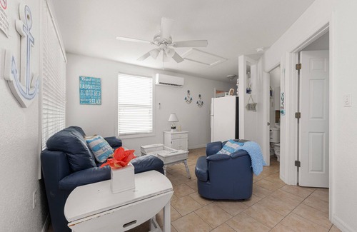 Ormond Beach Condo | Charming Pet Friendly Cottage Home With Ocean Views
