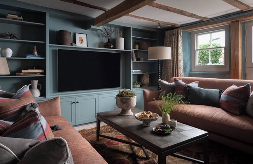 Port Isaac Cottage | Charming Port Isaac Cottage in the heart of the village