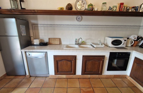 Auribeau-sur-Siagne Villa | CHARMING PROVENCAL VILLA WITH SWIMMING POOL IN A QUIET LOCATION