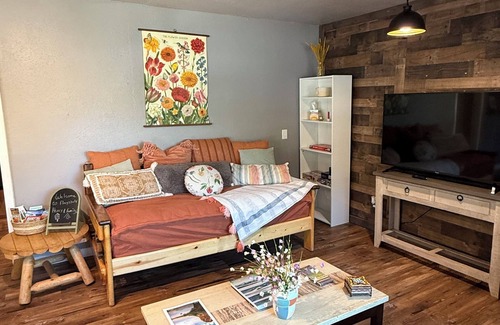 Flagstaff House | Charming Private Casita