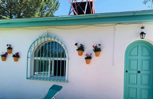 Mairena del Aljarafe House | Charming quiet independent studio with pool
