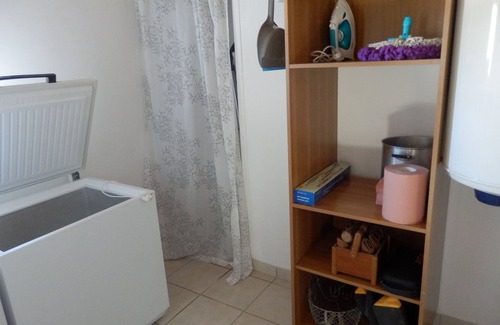 Noirmoutier-en-l'Ile House | CHARMING QUIET AND COMFORTABLE LOCATION IN OLD 300M FROM THE BEACH