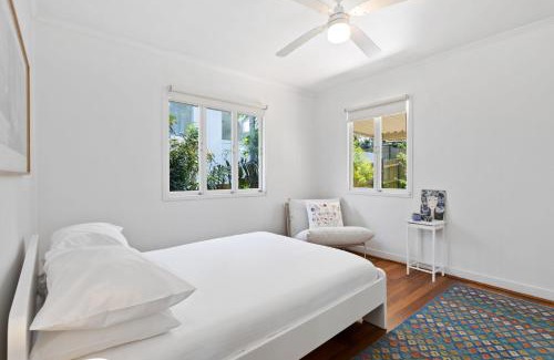 Stafford Heights House | Charming Queenslander Getaway