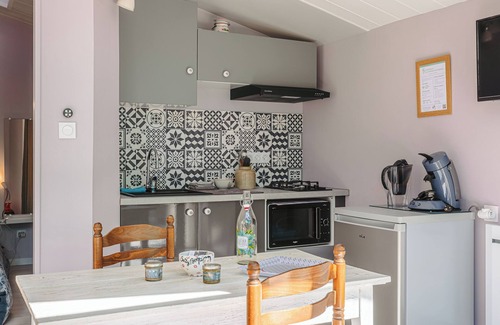 Soubise House | Charming, Quiet Cottage for 2 People, Between Nature and Ocean