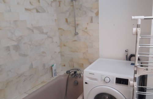 Vielle-Chapelle Apartment | Charming, quiet, sunny studio near the beach