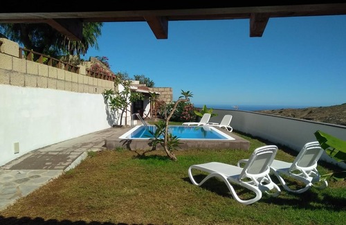 Arico el Nuevo Cottage | Charming Refurbished 18th Century Cottages in Arico Nuevo