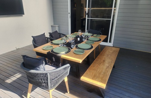 South Launceston House | Charming Renovated Character Home in the Heart of Launceston - Metwood on Leslie