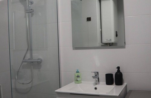 Neuilly-sur-Seine Apartment | Charming renovated T1 Neuilly-sur-Seine : Mobility lease