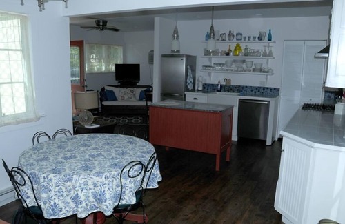 Shelter Island Cottage | Charming, Renovated Island Cottage - Shelter Island License #: 012-2017