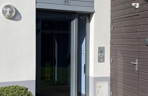 Hennebont Apartment | Charming renovated apartment 4 people in Hennebont