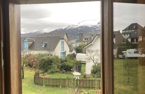 Saint-Savin House | Charming renovated barn, heart of the village