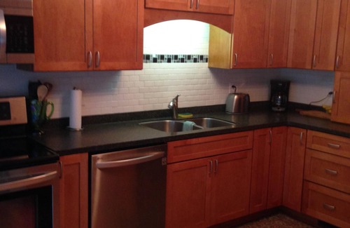 Moneta House | Charming Renovated Waterfront Home with Sunset Views & Deep Water on Wide Cove
