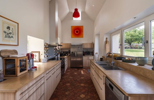 Thury House | Charming residence, Burgundy, La Trémellerie, 15/20 people, heated swimming pool