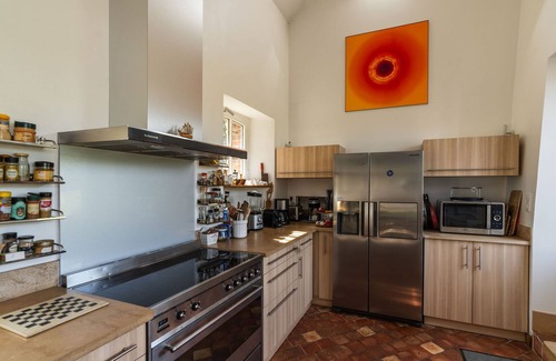 Thury House | Charming residence, Burgundy, La Trémellerie, 15/20 people, heated swimming pool