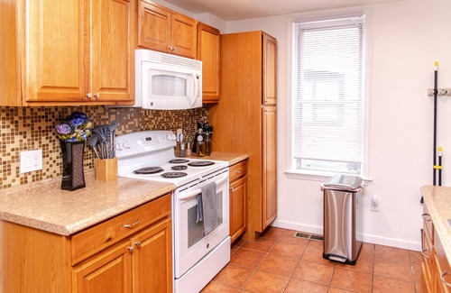 West Conshohocken House | Charming Retreat - Close to Downtown Conshohocken