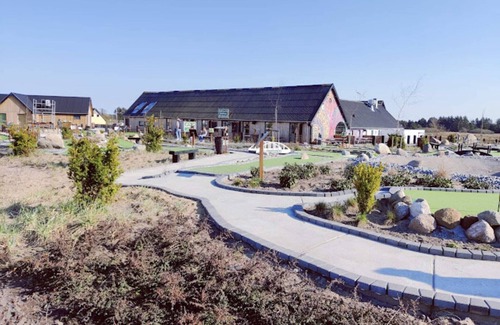 Blokhus House | Charming Retreat in Nordjylland - By Traum Ferienwohnungen