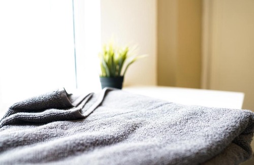 Liverpool House | Charming Retreat in the heart of the City