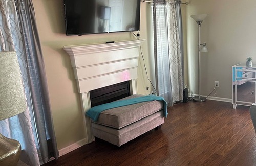 National Hills House | Charming Retreat Minutes from Masters Tournament