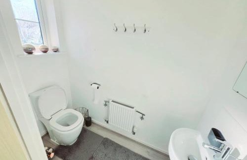 Oldham House | Charming Room, shared house