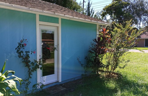 Lakeland Apartment | Charming Room- Studionn with AC and WiFi in soothing Lakeland