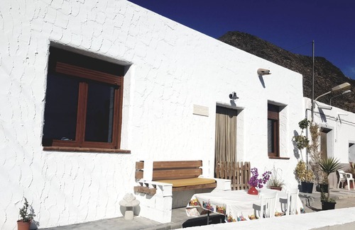 Gafares House | Charming rural house