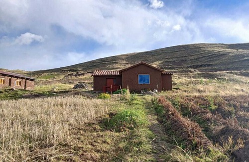 Yanaoca House | Charming Rural House in Yanaoca