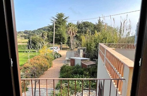 Vall-Llobrega Villa | Charming rural villa with swimming pool at Costa Brava