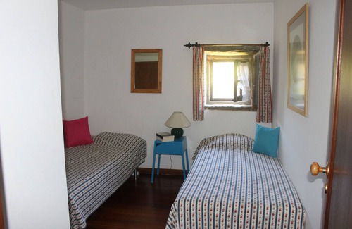 Venade Villa | Charming rural villa with private pool and garden