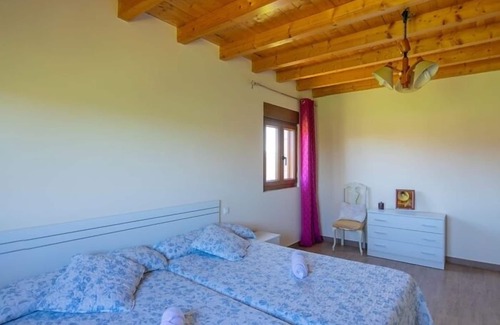 Ribamontan al Monte Villa | Charming rustic house, cozy and large