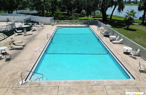 Salt Springs House | Charming RV in Tranquil Salt Springs Florida