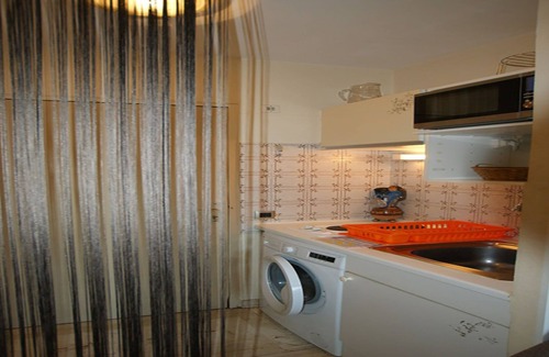 Les Termes Apartment | CHARMING STUDIO RESIDENCE SECURE WITH 3 POOLS - LARGE TERRACE + PARKING