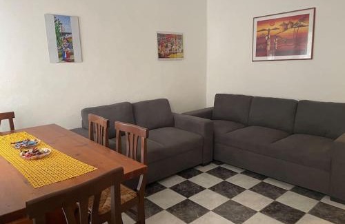 Cuglieri House | Charming Sardinian House