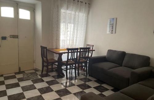 Cuglieri House | Charming Sardinian House