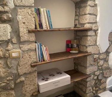 Cuglieri House | Charming Sardinian House