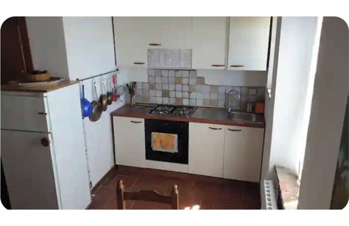 Rosignano Marittimo Apartment | Charming Sea View Apartment