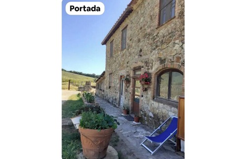 Rosignano Marittimo Apartment | Charming Sea View Apartment