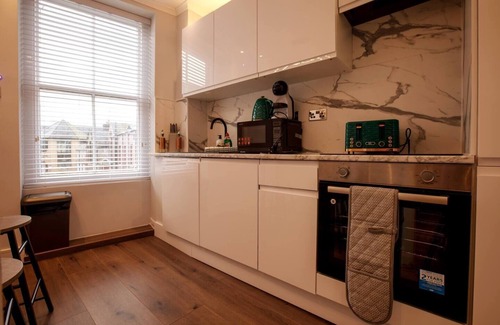 Weymouth Apartment | Charming Seaside Flat, Weymouth